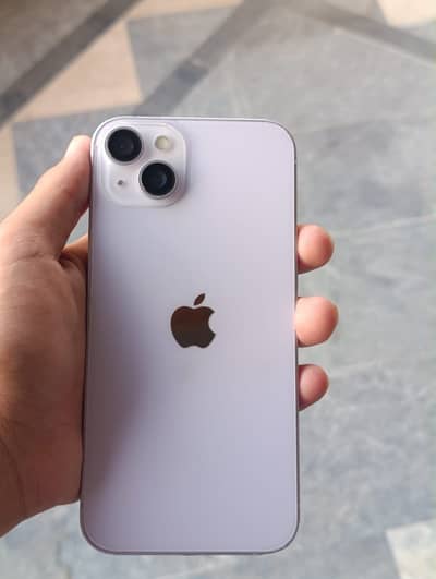 Apple iPhone 14 plus