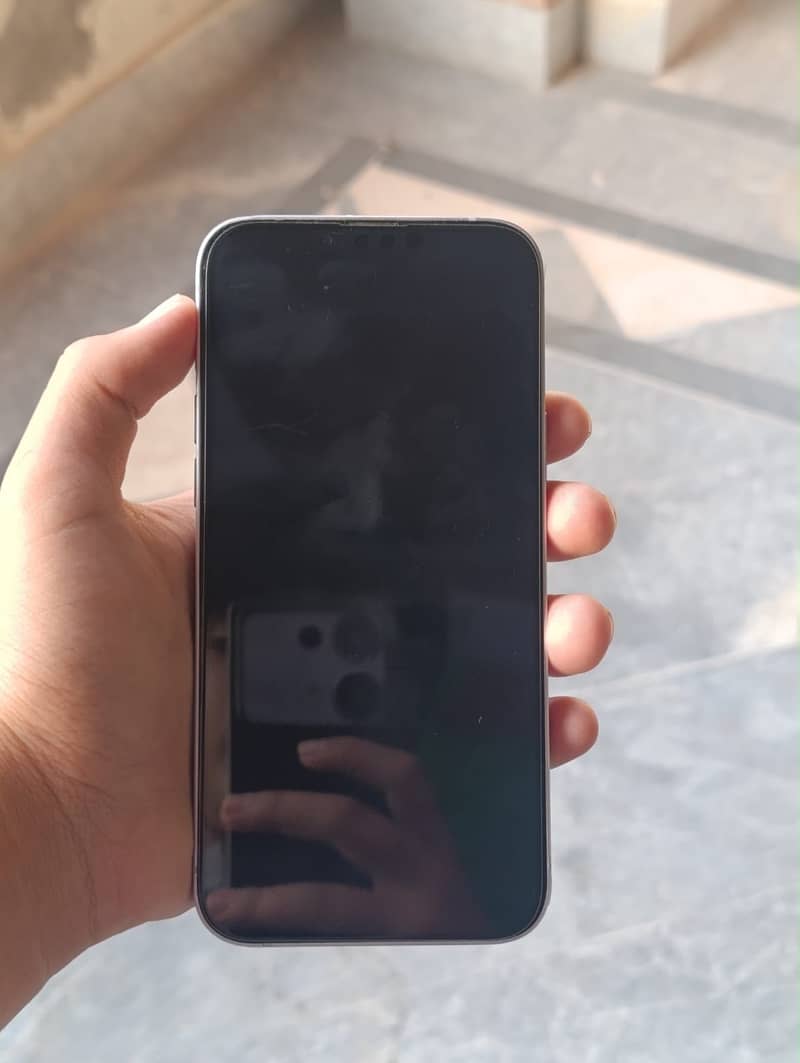 Apple iPhone 14 plus 5