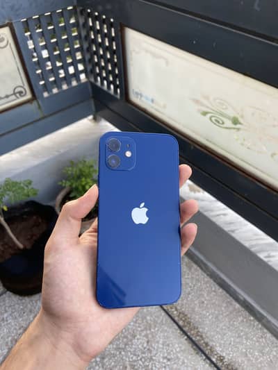 Iphone 12 factory unlock