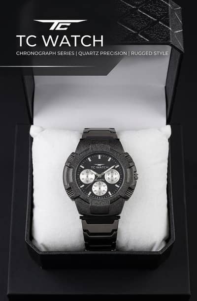 Kids Stylish and Light Weight Watch