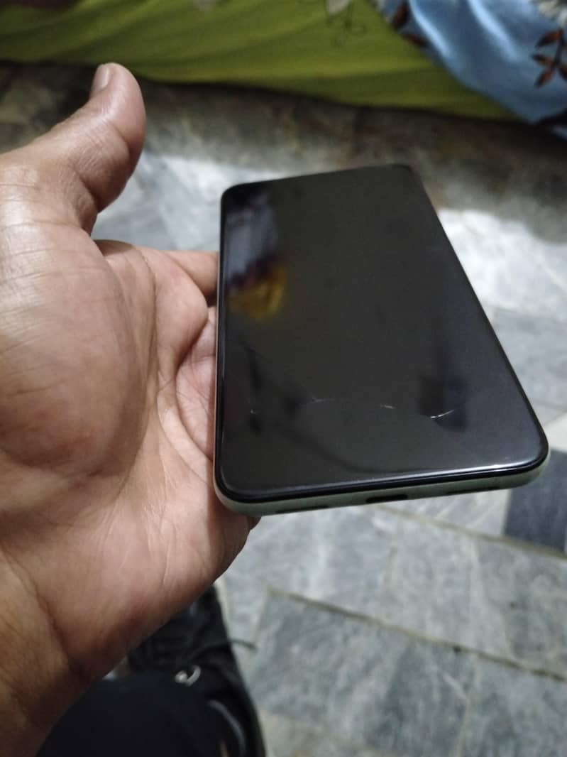 Google Pixel 5 1