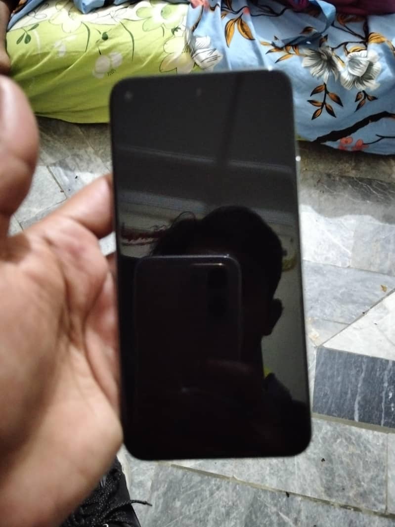Google Pixel 5 3