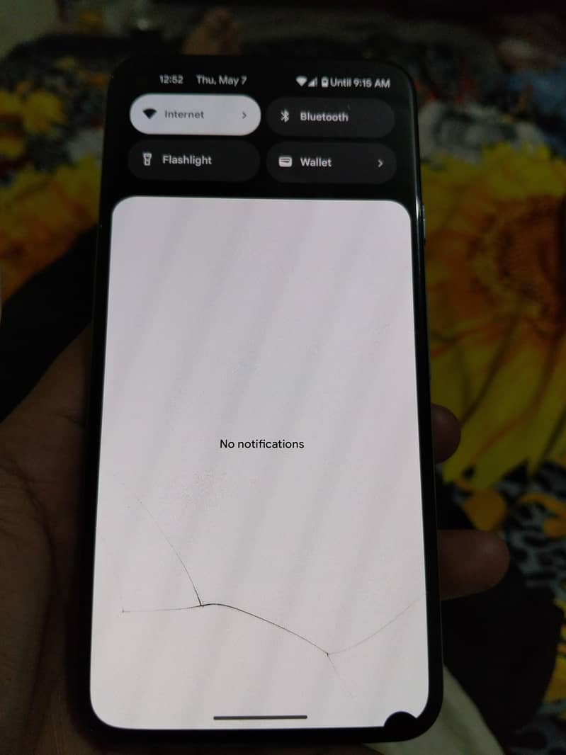 Google Pixel 5 4
