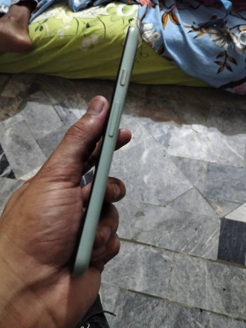 Google Pixel 5 5
