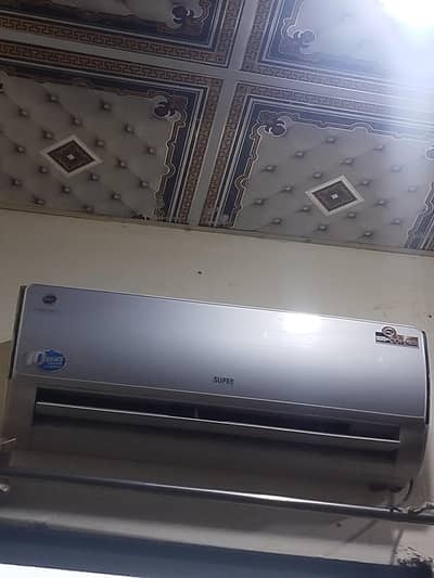 pel DC inverter 1 ton original