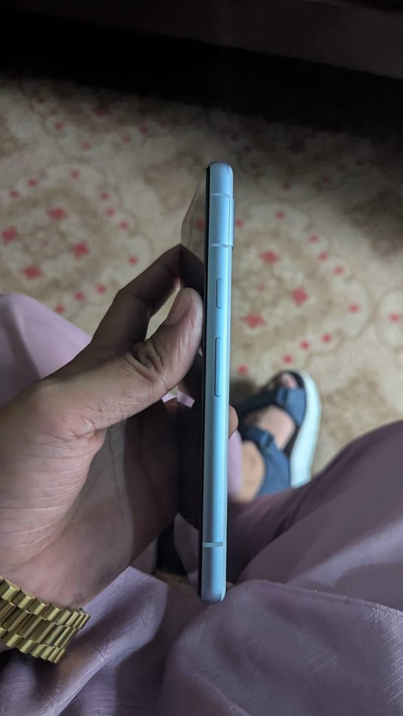 Google Pixel 7a 1