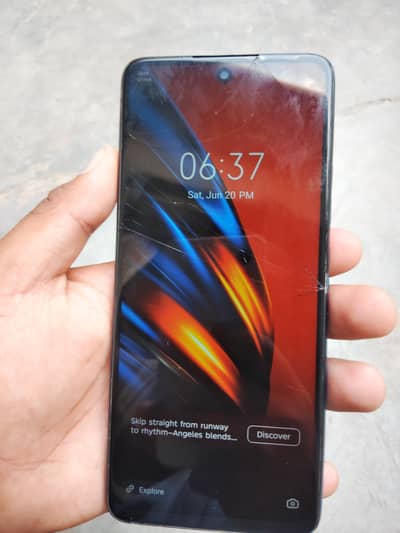 Tecno Pova 2