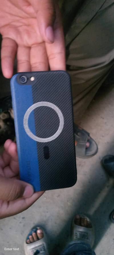 Apple iPhone 6
