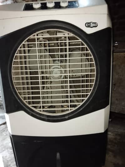 Super Asia Air Cooler for Sale – Good Condition