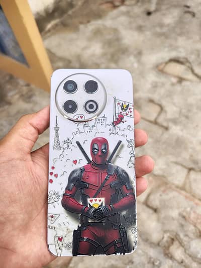 Tecno SPARK 30 Pro