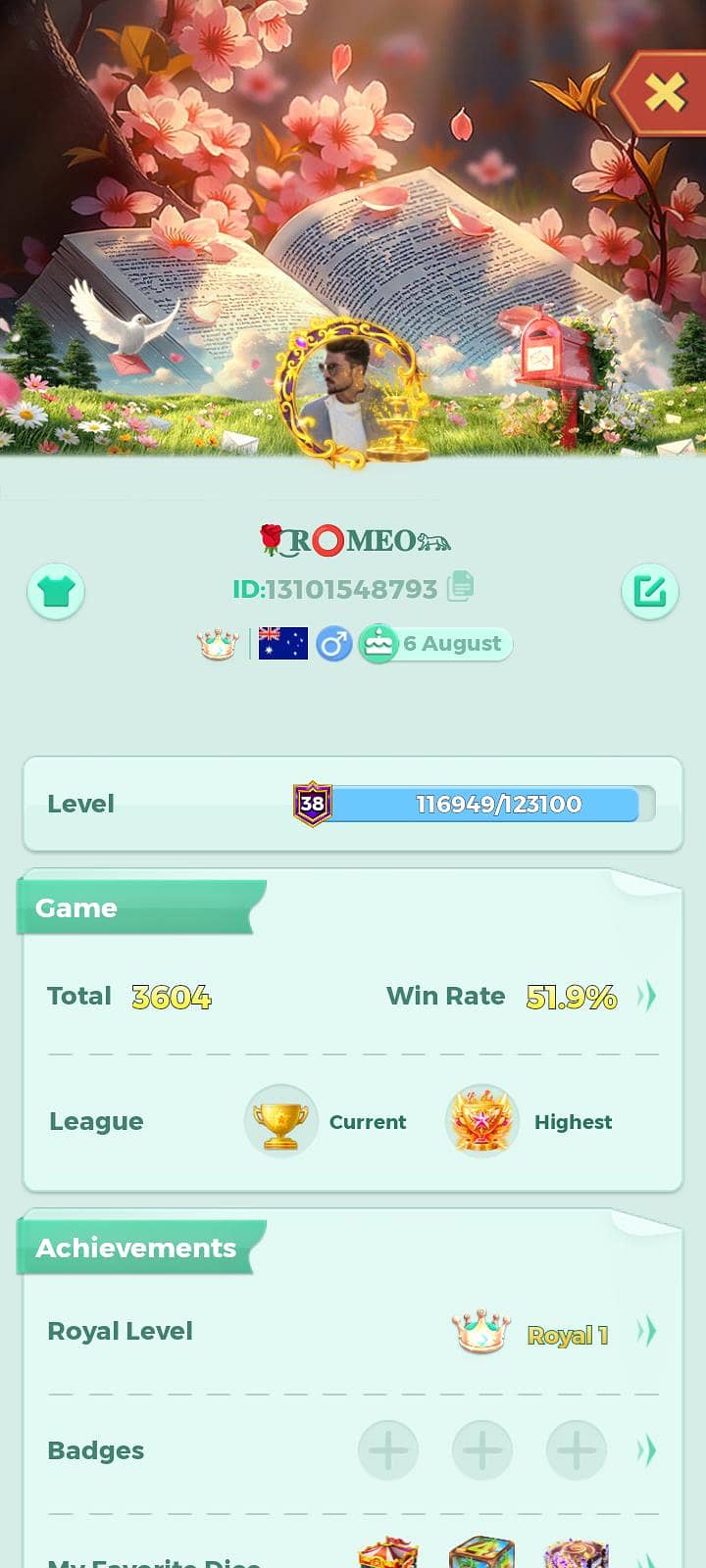 12345 1