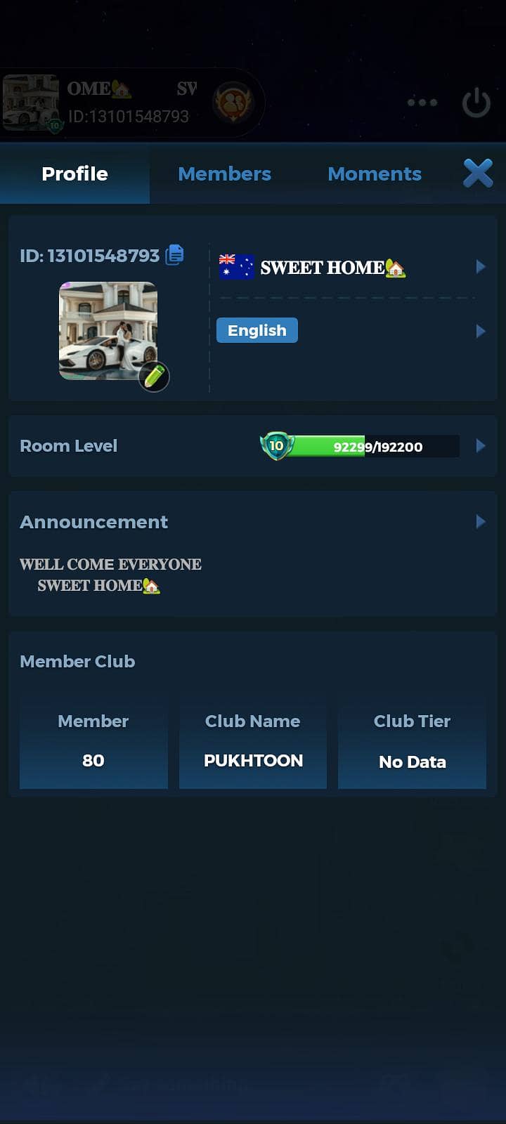 12345 6