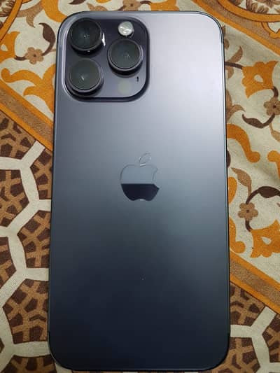 Apple iPhone 14 Pro Max 256Gb Jv
