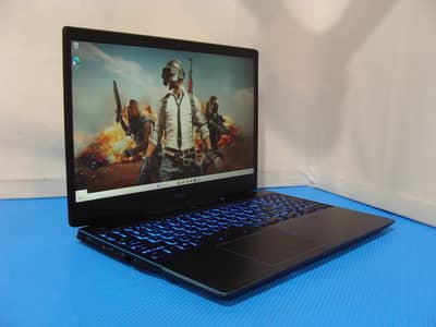 Dell G3 3500 Gaming Laptop  Core i5 10th Gen | 16GB RAM | GTX 1650 4GB