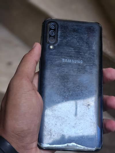 Samsung Mobile A30s