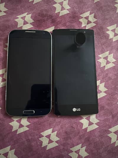 Samsung Mobile Other Model