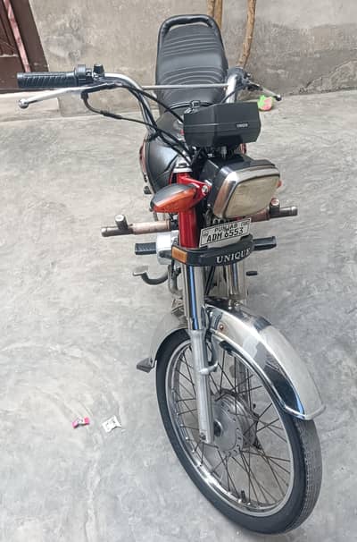 bike for sale