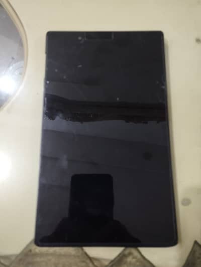 Lenovo Tab 4 8 16gb 2gb - Parts Ke Liye Ya Repairing