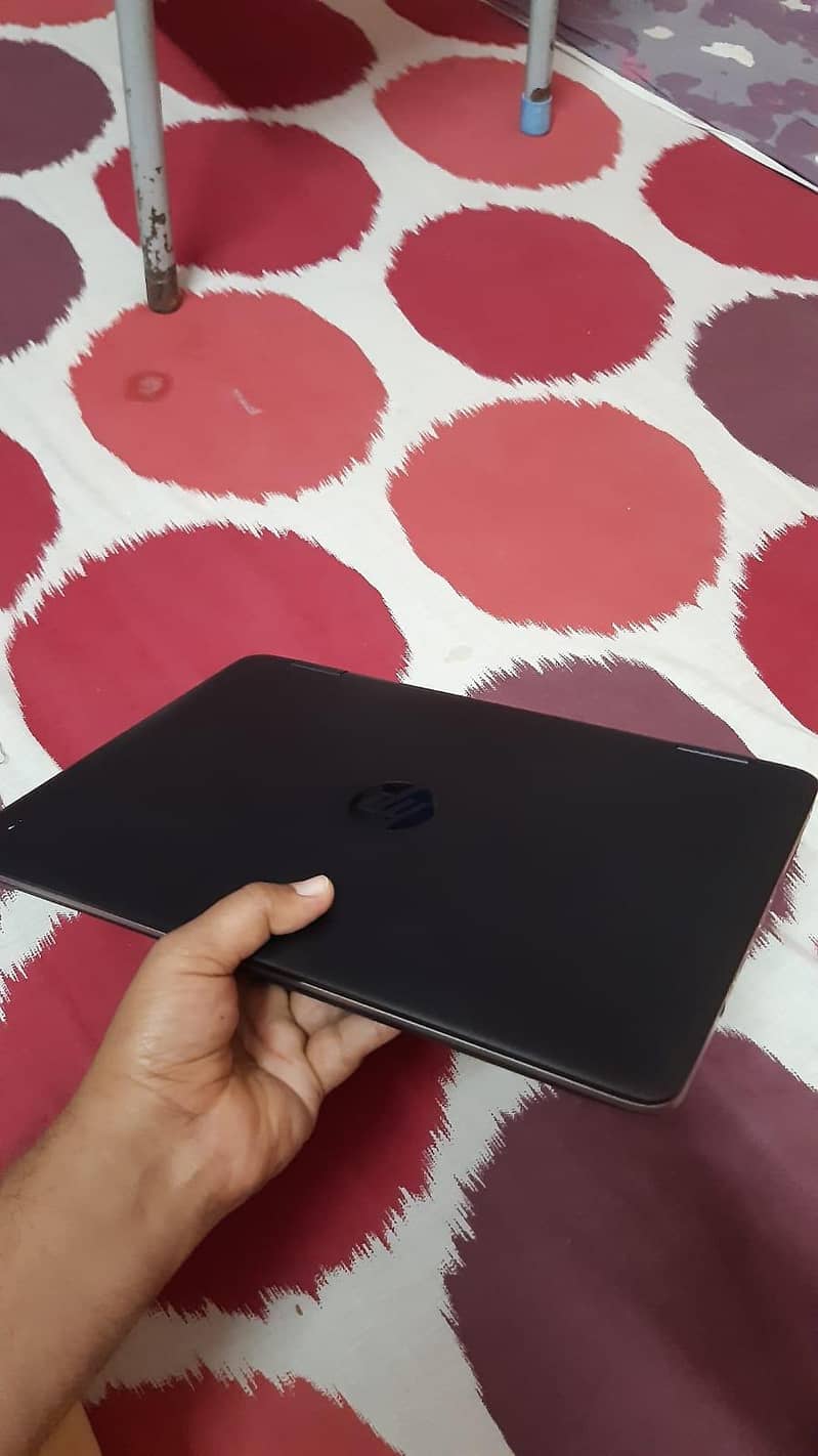 HP Laptop 2