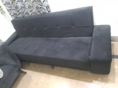 Sofa come Bed Sale what's Ap number 0301-9696522