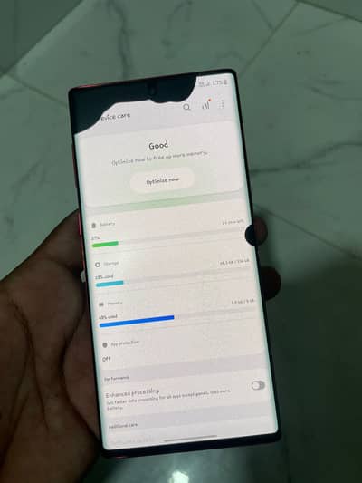 Samsung note10