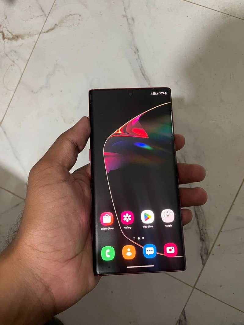 Samsung note10 3