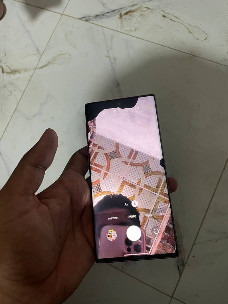 Samsung note10 4