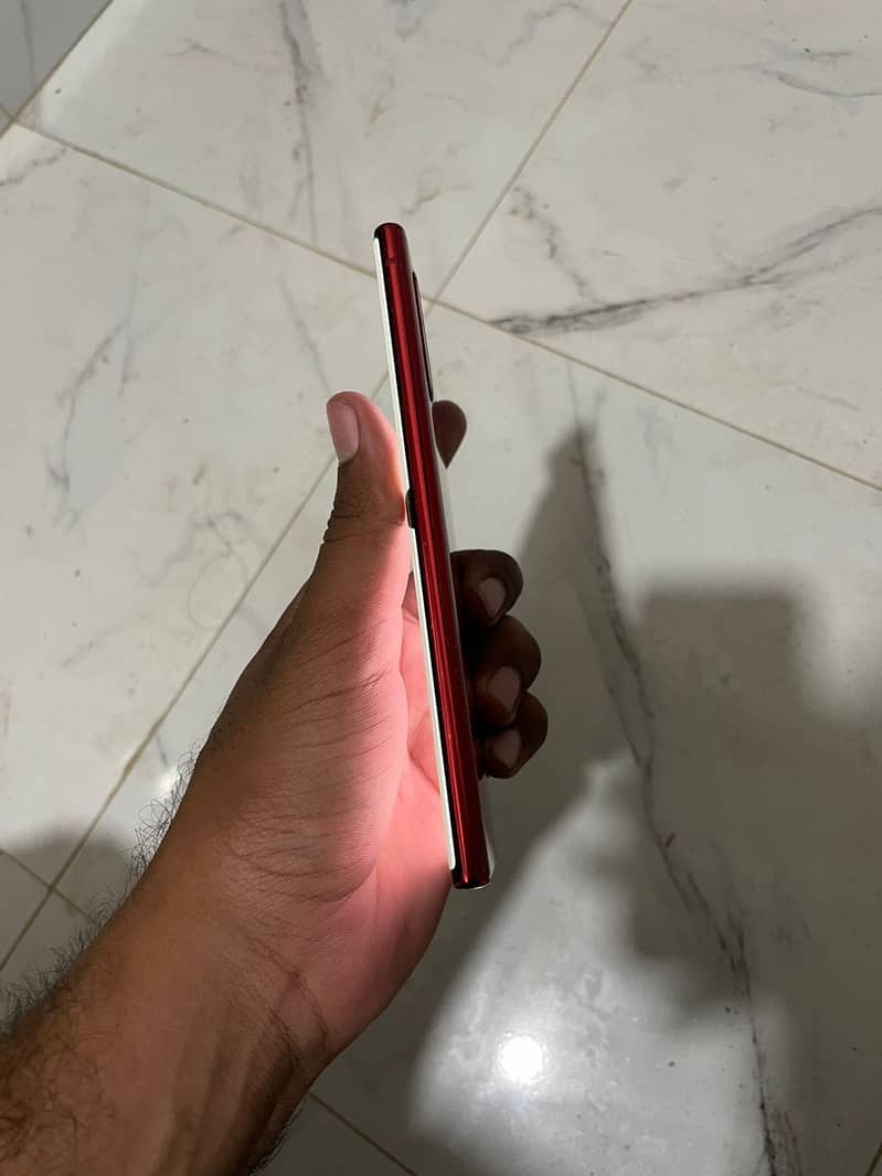 Samsung note10 7