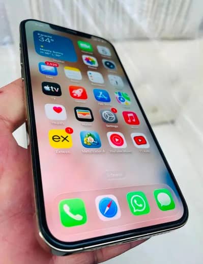 Apple iPhone 12 Pro Max