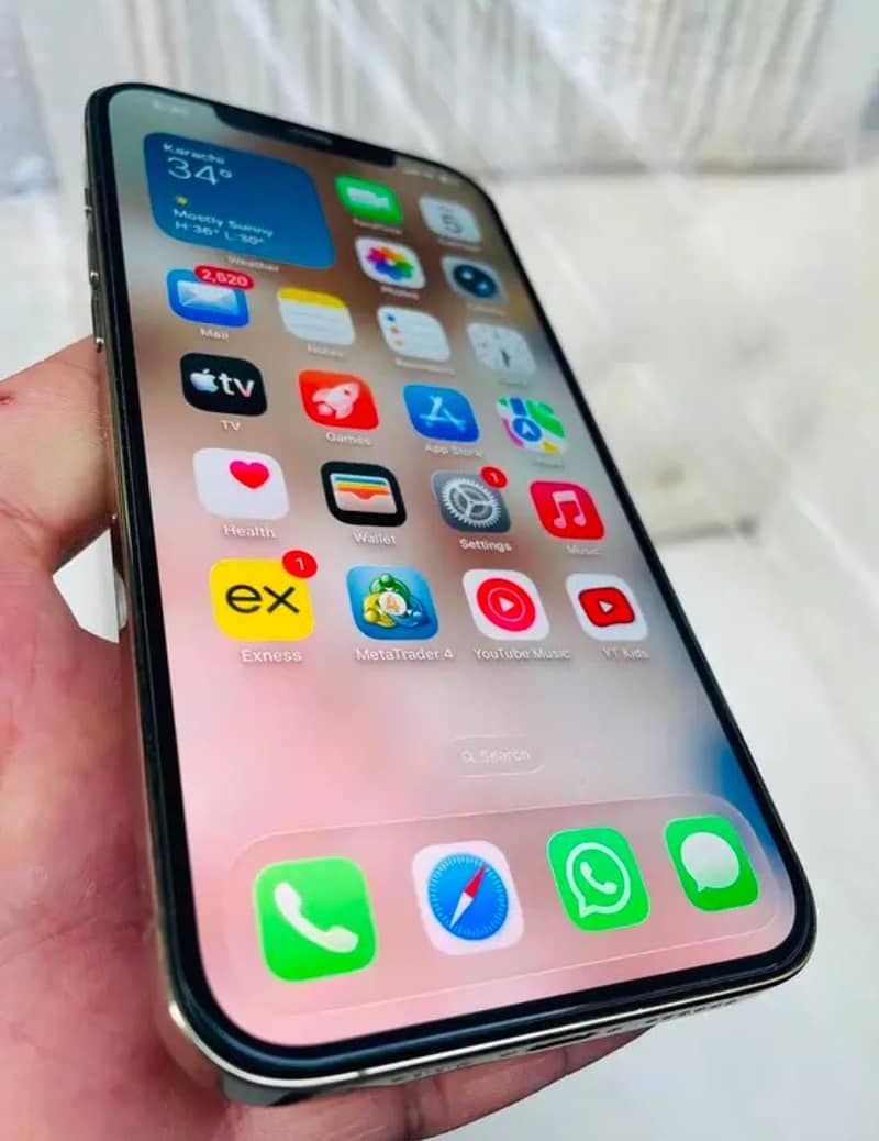Apple iPhone 12 Pro Max 0
