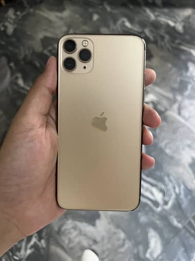 Apple iPhone 11 Pro Max