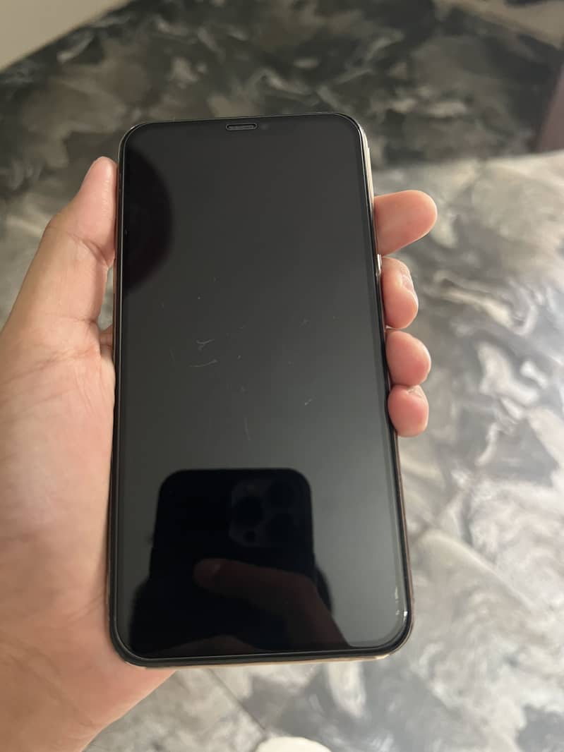 Apple iPhone 11 Pro Max 1