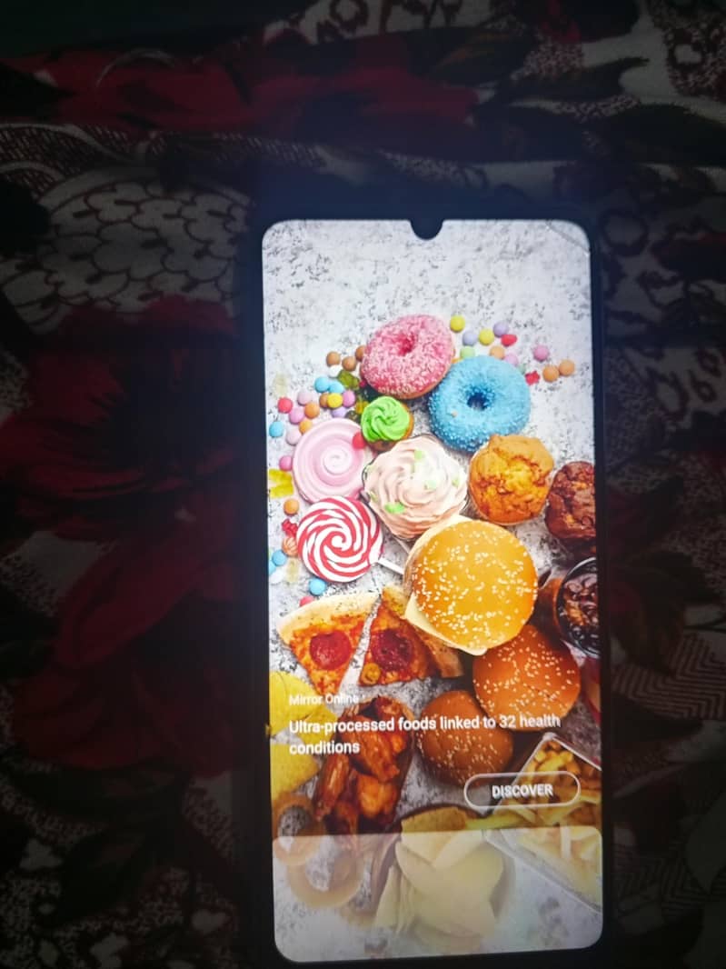 Realme note60 2