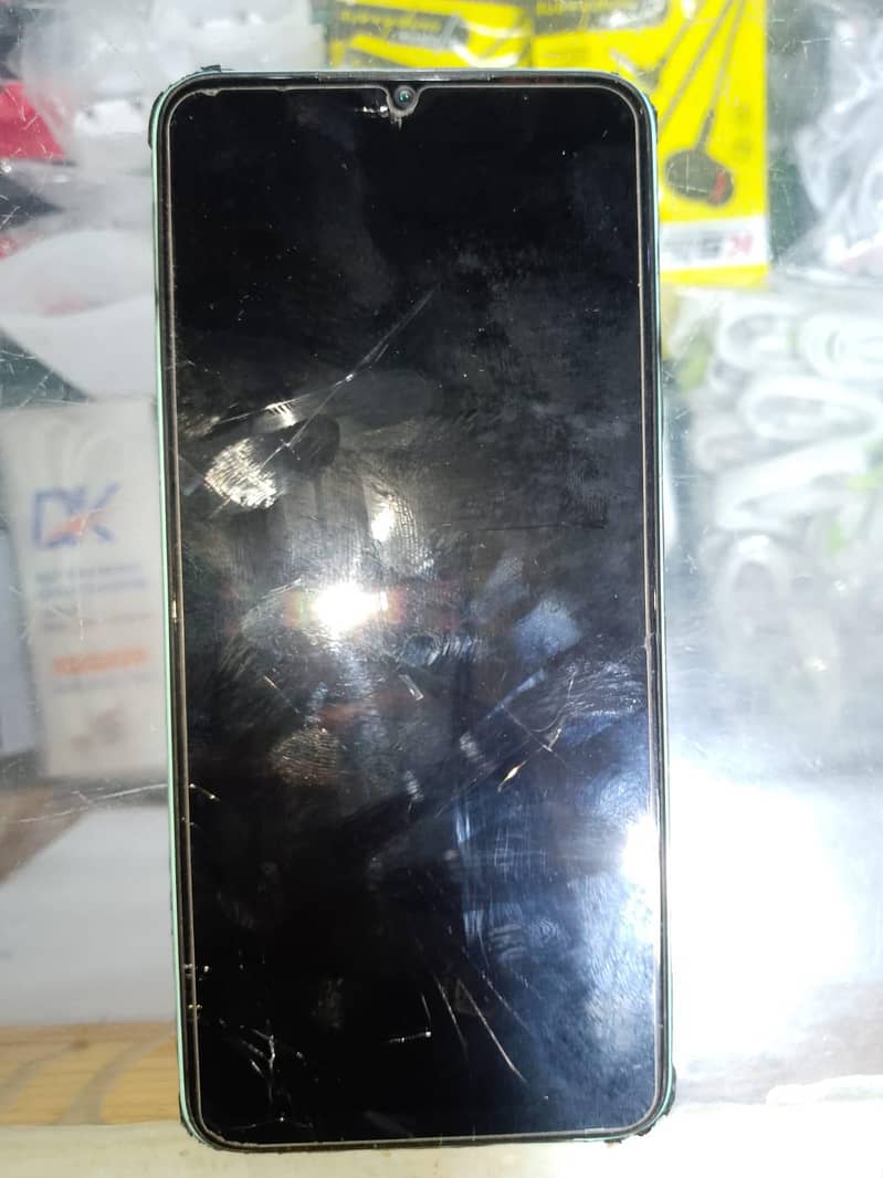 Infinix Smart 7 2