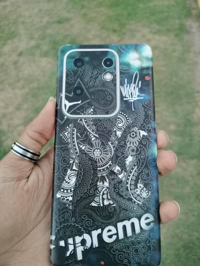 Infinix Zero 30