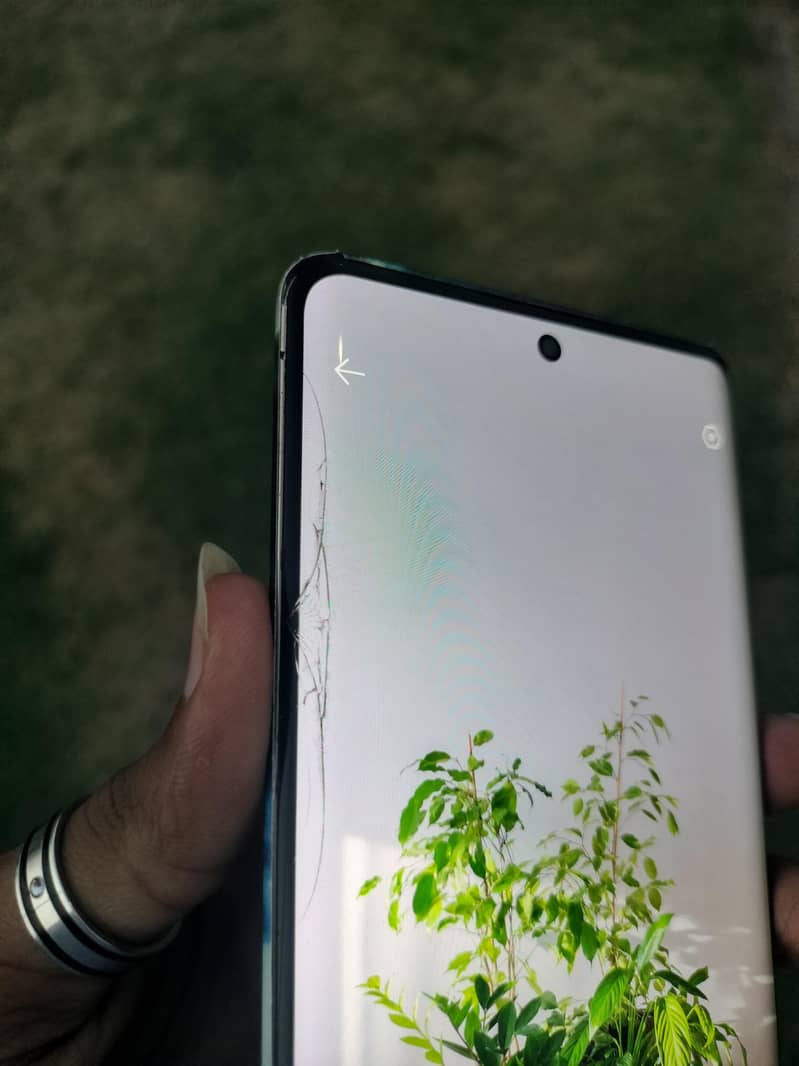Infinix Zero 30 1