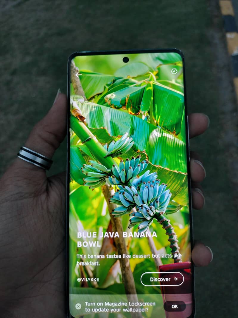Infinix Zero 30 2