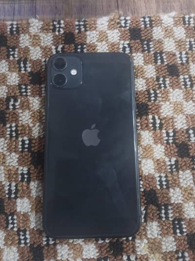 Apple iPhone 11