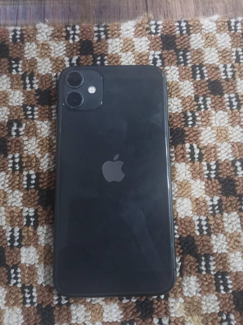 Apple iPhone 11 0