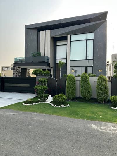 Beautiful Furnished House For Sale