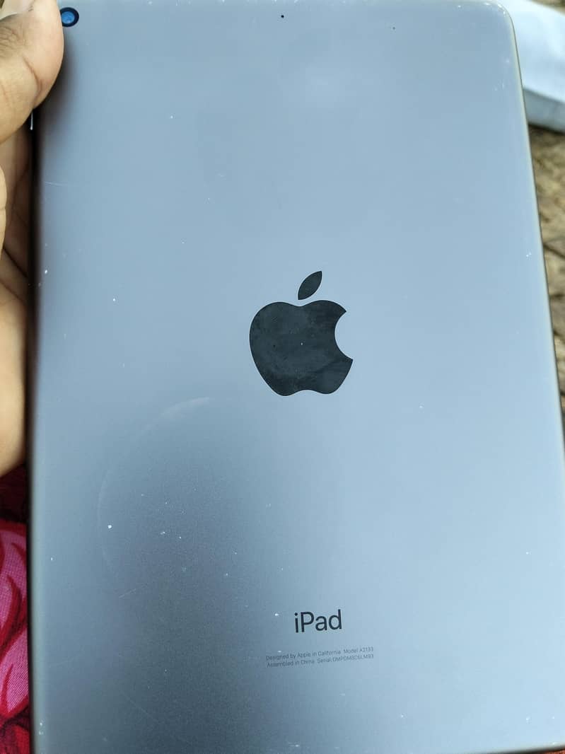 ipad mini 5 0