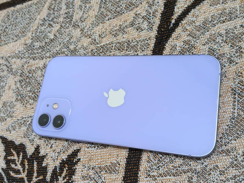 Apple iPhone 12 0