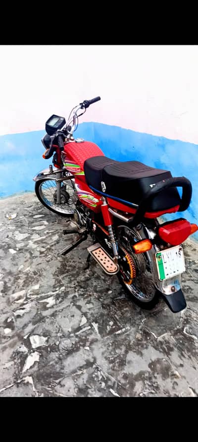 power 2018model