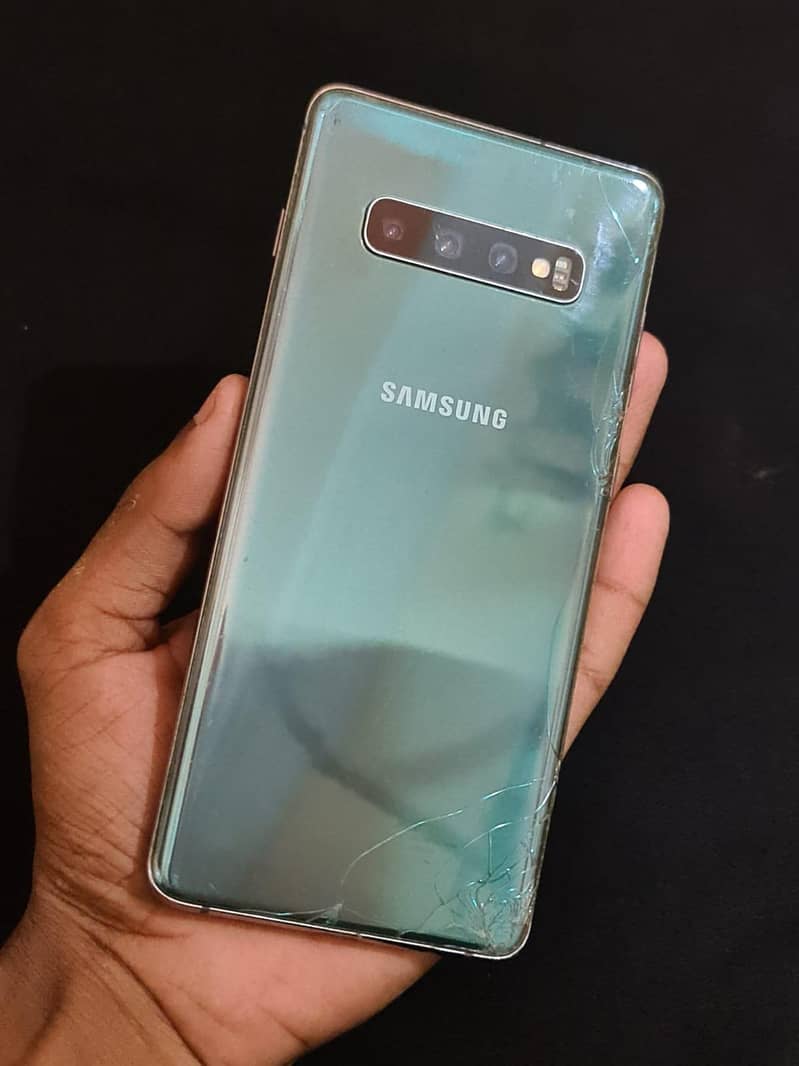 s10 plus 5