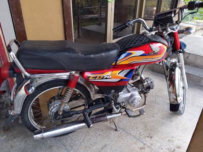 Eagle 70cc Model 2012 Ad Par Kar Rabta Kary Thanks