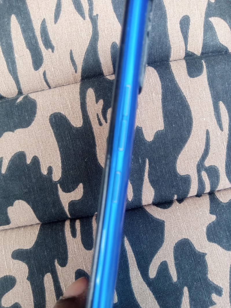 Tecno Spark 4 1