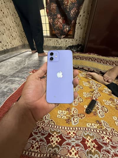 Apple iPhone 12