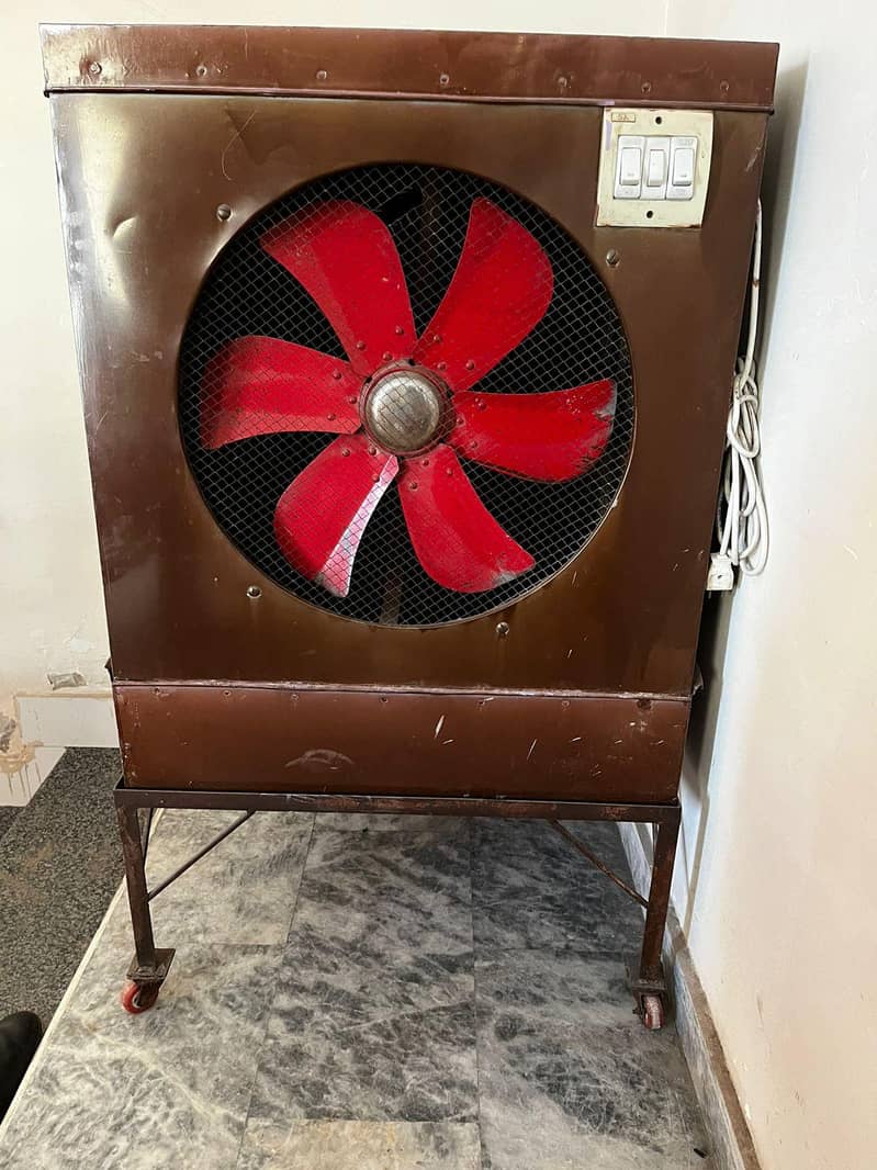 Air Cooler 0