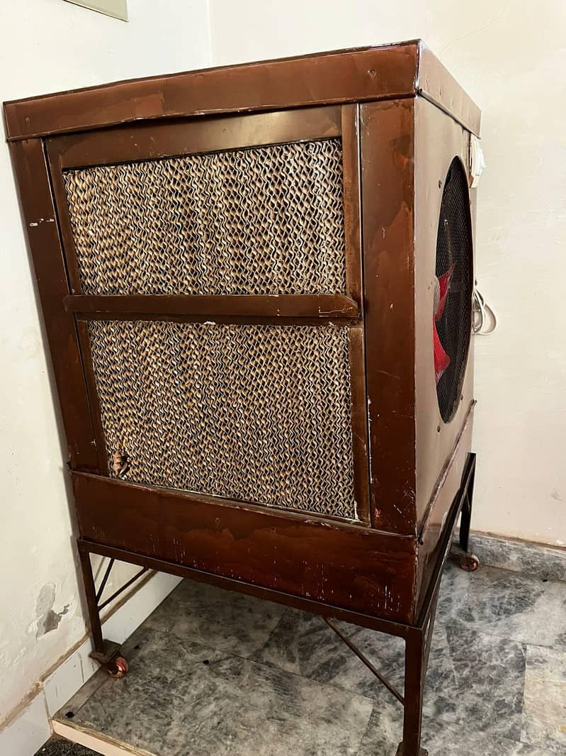 Air Cooler 1