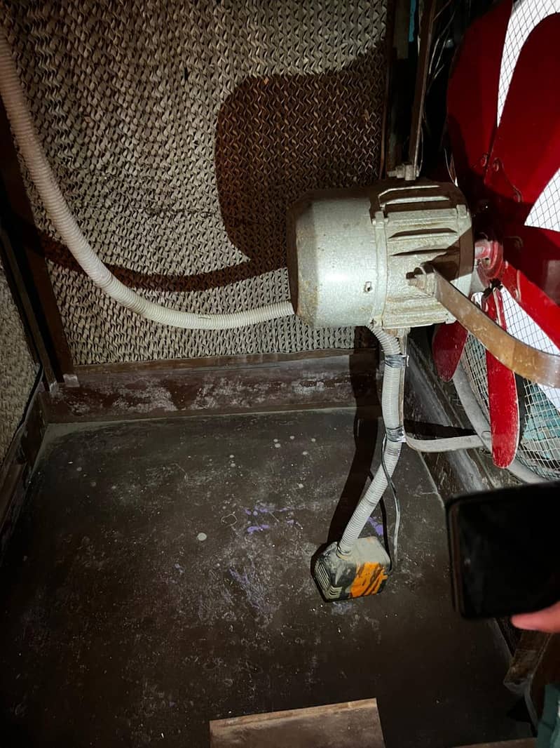 Air Cooler 2